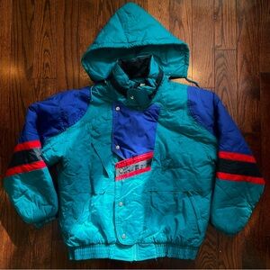 80s90s Size L⛷️Ski Jacket Polar Patrol by Polar Wear Vintage